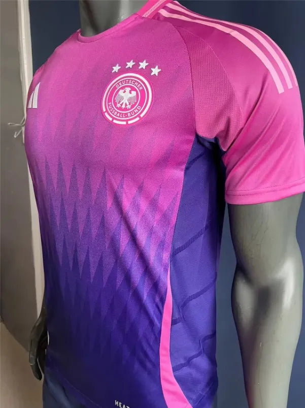 24/25 Germany Away Player 1:1 Quality Soccer Jersey