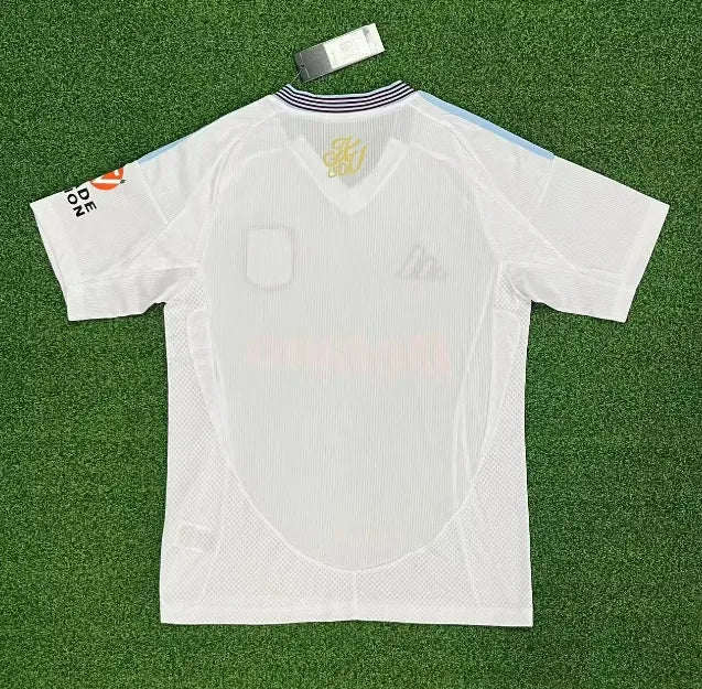 24/25 Aston Villa Away Fans Version 1:1 Quality Soccer Jersey