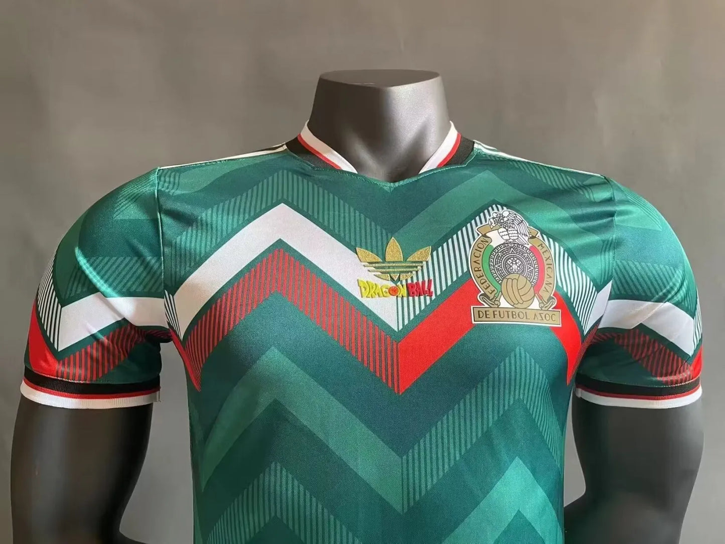 24/25 Mexico Special Edition Player 1:1 Quality Soccer Jersey