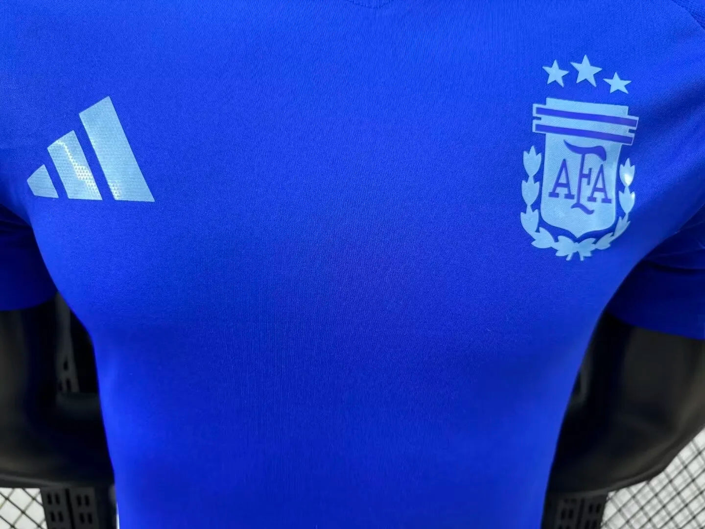 24/25 Argentina Away Player 1:1 Quality Soccer Jersey