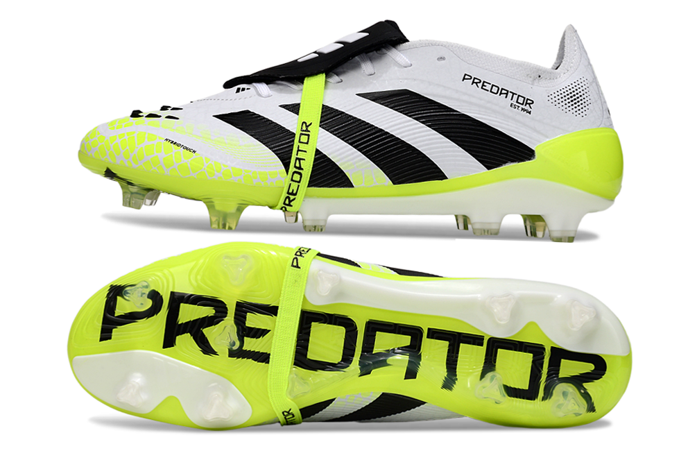 PREDATOR Elite ACCURACY BOOTS FG