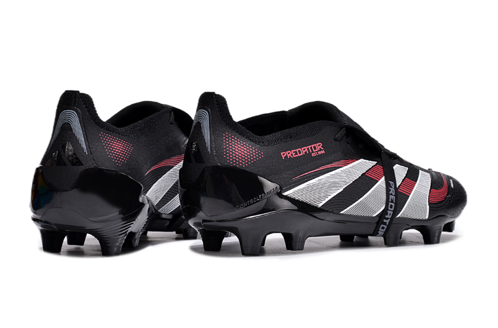 Adidas 25 Predator Elite Tongue FG