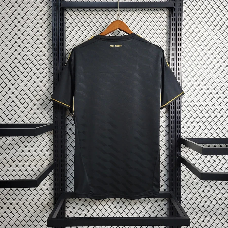 2011-2012 Retro Real Madrid Away 1:1 Quality Soccer Jersey