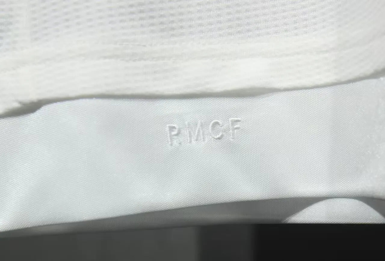 2015/2016 Real Madrid Home Player Retro 1:1 Quality Soccer Jersey
