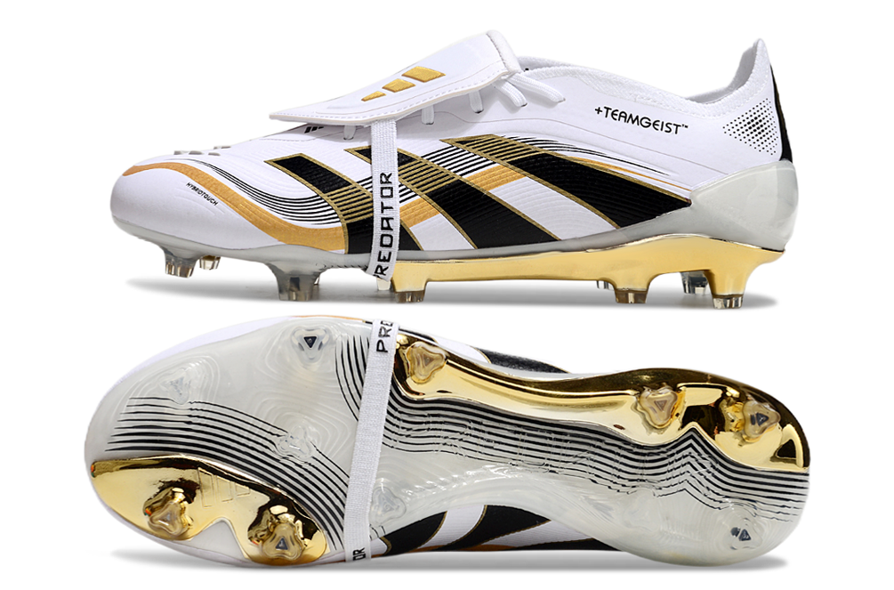Adidas 25 Predator Elite Tongue FG