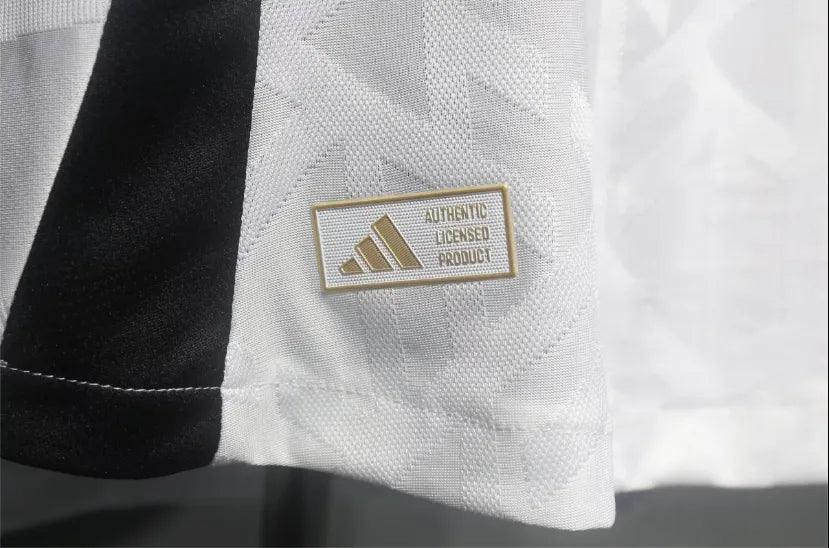 24/25 Germany Home Player 1:1 Quality Soccer Jersey