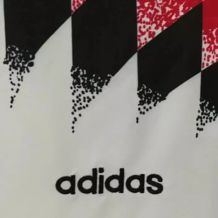 1994 Germany Home 1:1 Quality Retro Soccer Jersey