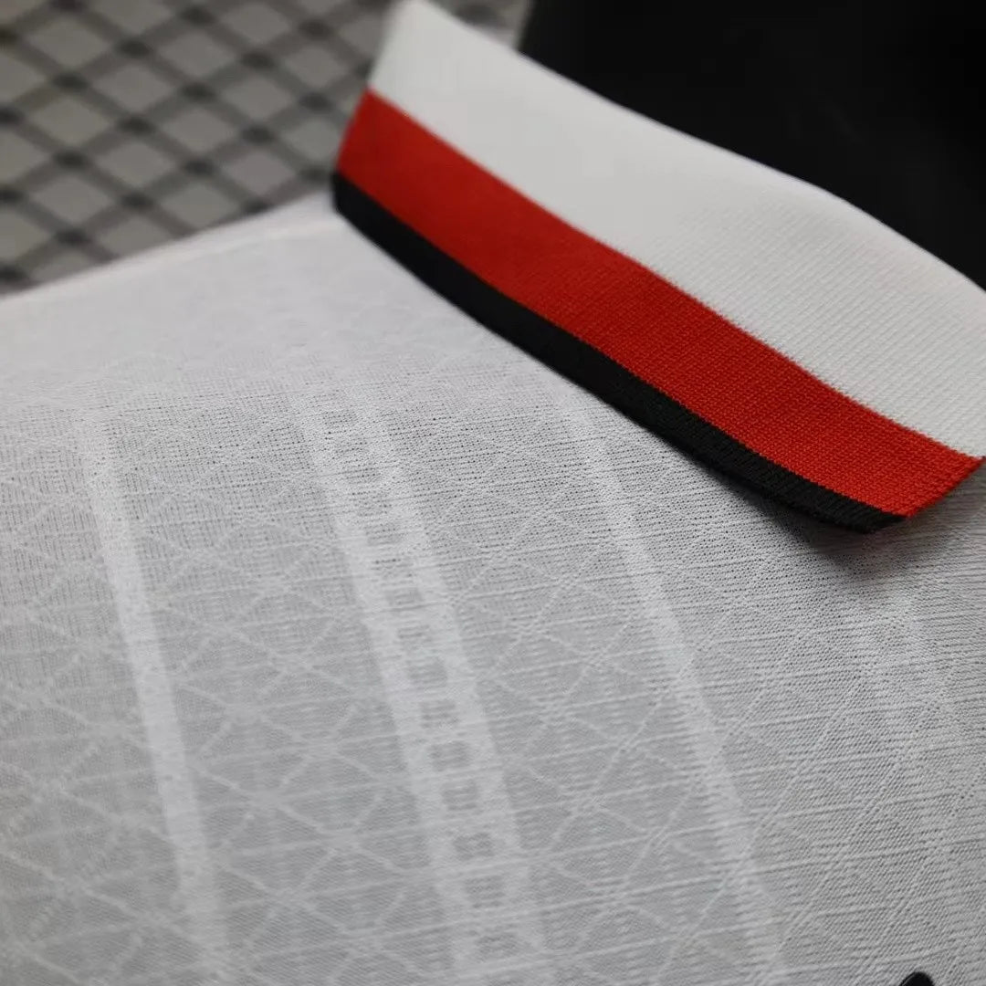 24/25 AC Milan Away Player 1:1 Quality Soccer Jersey