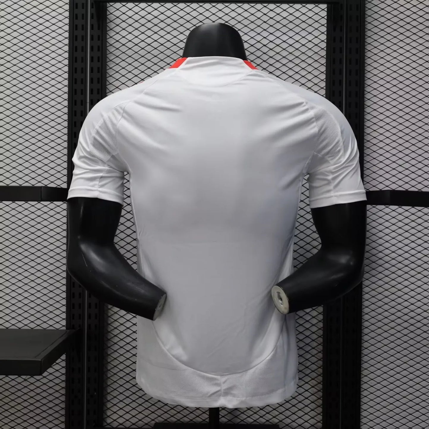 24/25 Liverpool Special Edition Black Purple Player 1:1 Quality Soccer Jersey