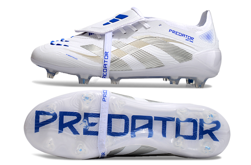 PREDATOR Elite ACCURACY BOOTS FG