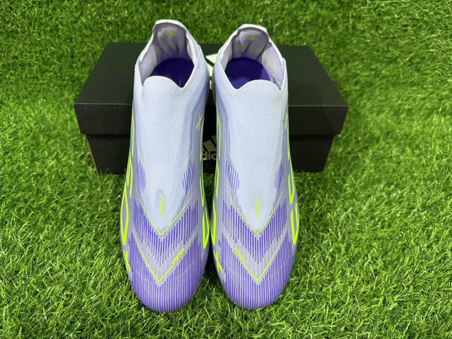 Adidas F50+ FG