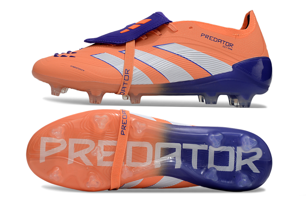 PREDATOR Elite ACCURACY BOOTS FG