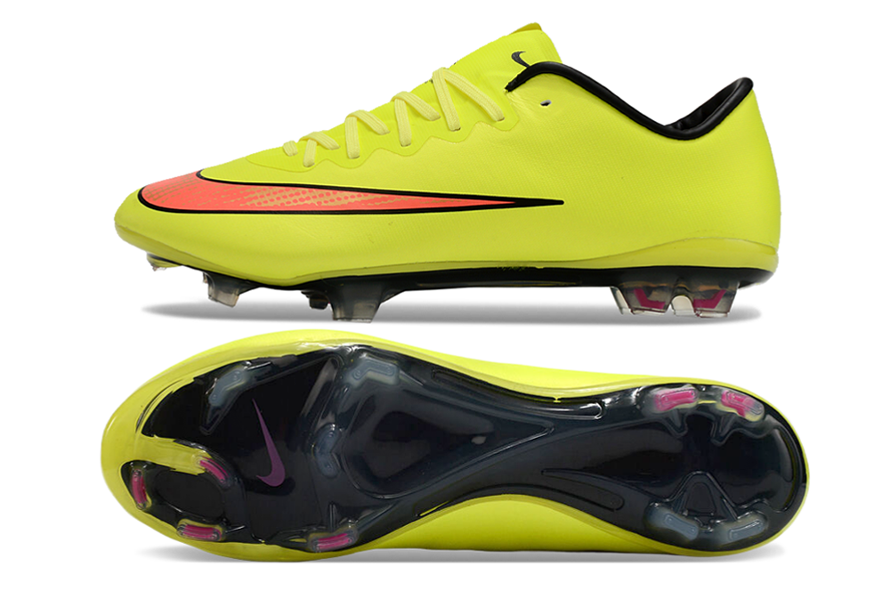 NIKE Mercurial Vapor x FG