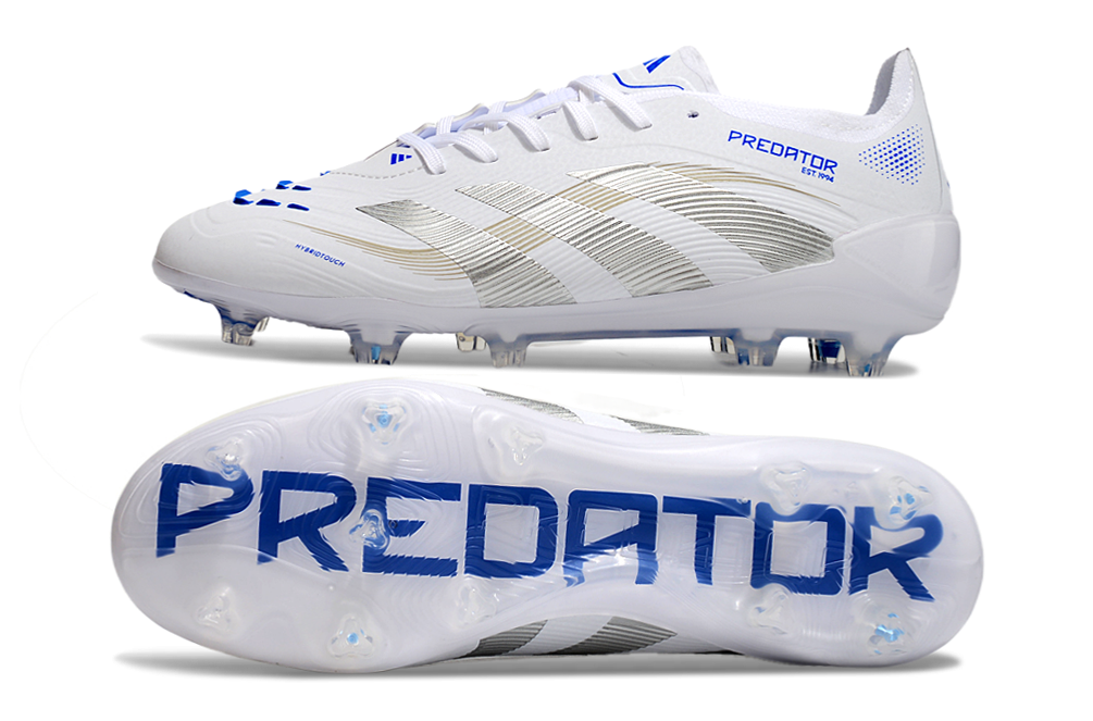 PREDATOR Elite ACCURACY BOOTS FG