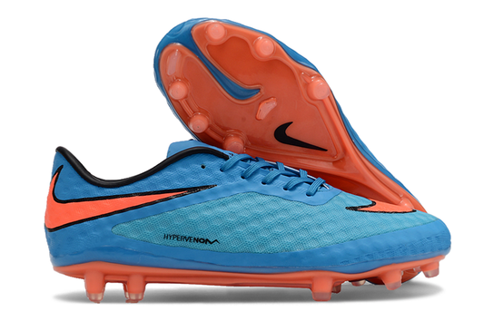 Nike Hypervenom phantom fg