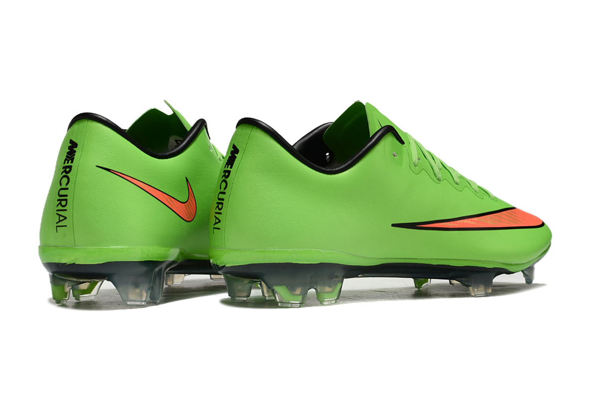 NIKE Mercurial Vapor x FG