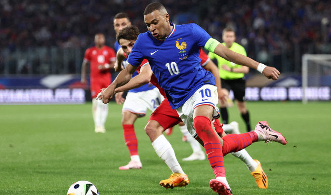 24/25 France Home Player 1:1 Quality Soccer Jersey