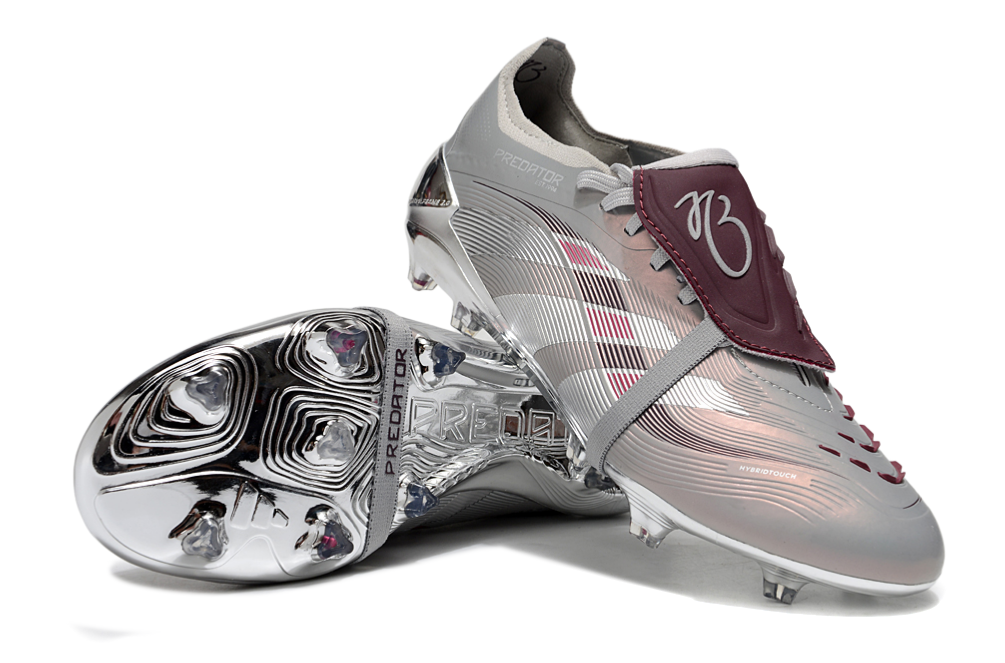 PREDATOR Elite ACCURACY BOOTS FG