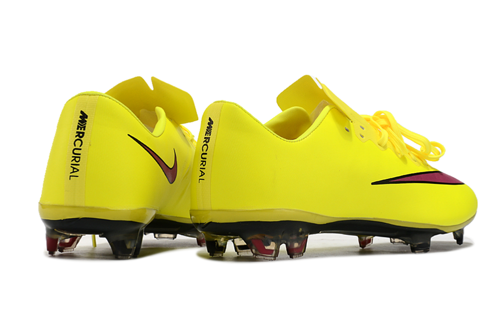 Nike Mercurial Vapor X FG