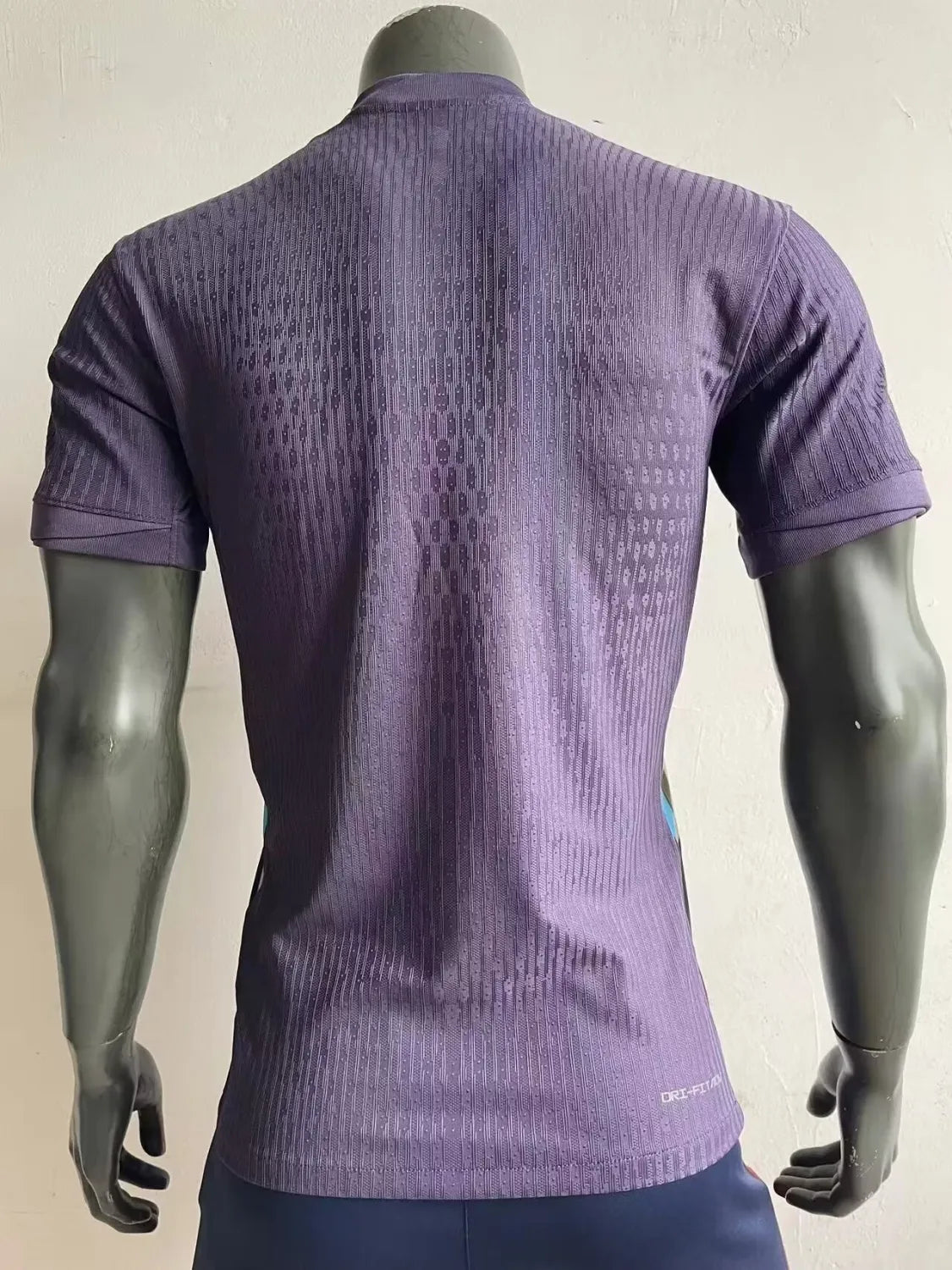 24/25 England Away Player 1:1 Quality Soccer Jersey