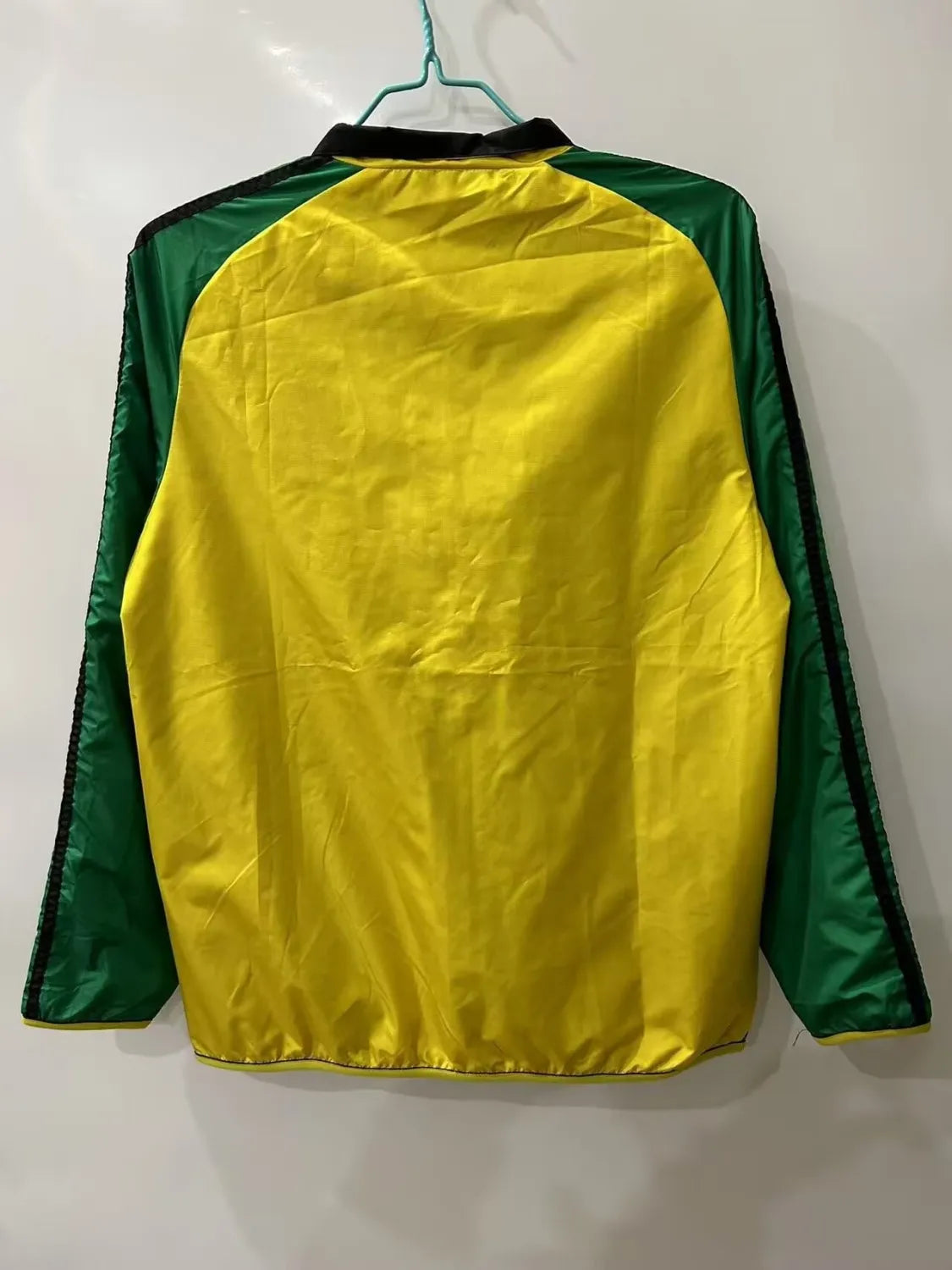 24/25 Jamaica Double Sided Windbreaker