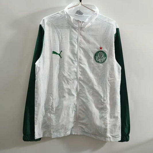 24/25 Palmeiras Embroidery Windbreaker