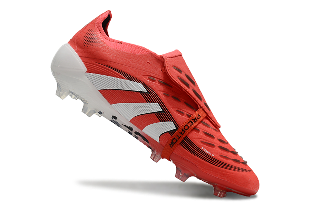 PREDATOR ACCURACY+ FG BOOTS