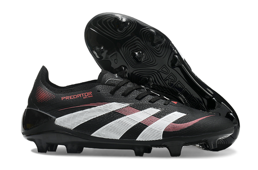 PREDATOR ACCURACY+ FG BOOTS
