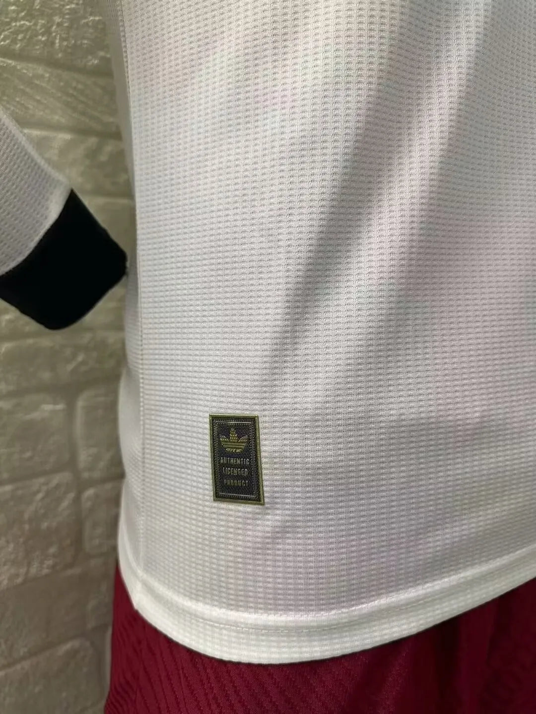 24/25 Manchester United Third Long Sleeve Player 1:1 Quality Soccer Jersey
