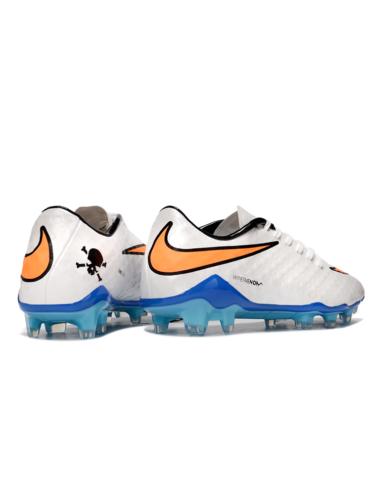 Nike Hypervenom phantom fg