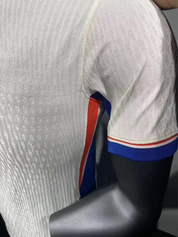 24/25 Chelsea Away Player Version 1:1 Quality Soccer Jersey
