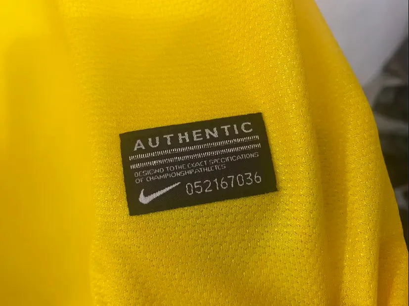 2013 Club American Home Retro Soccer Jersey