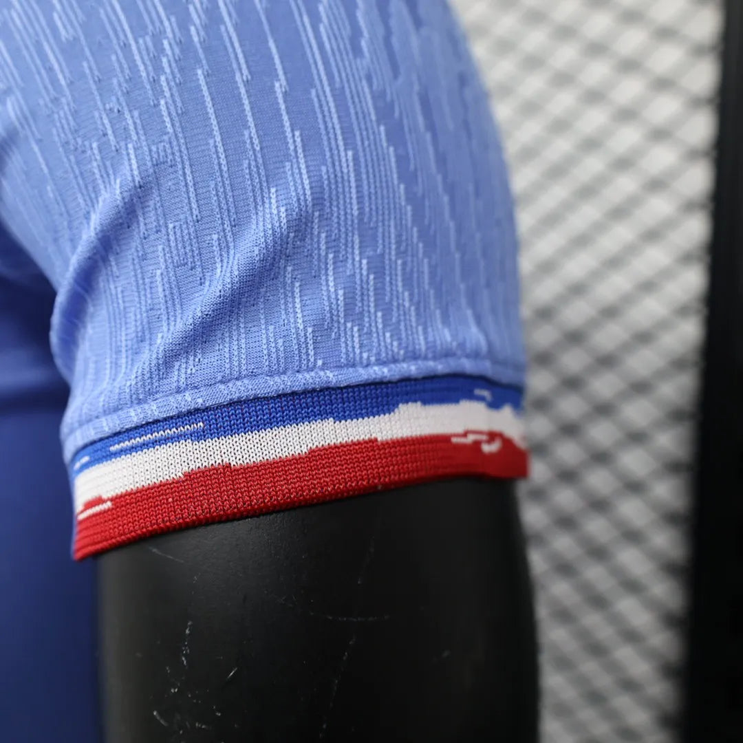 2023 Women´s World Cup France Home Player 1:1 Quality Men Soccer Jersey