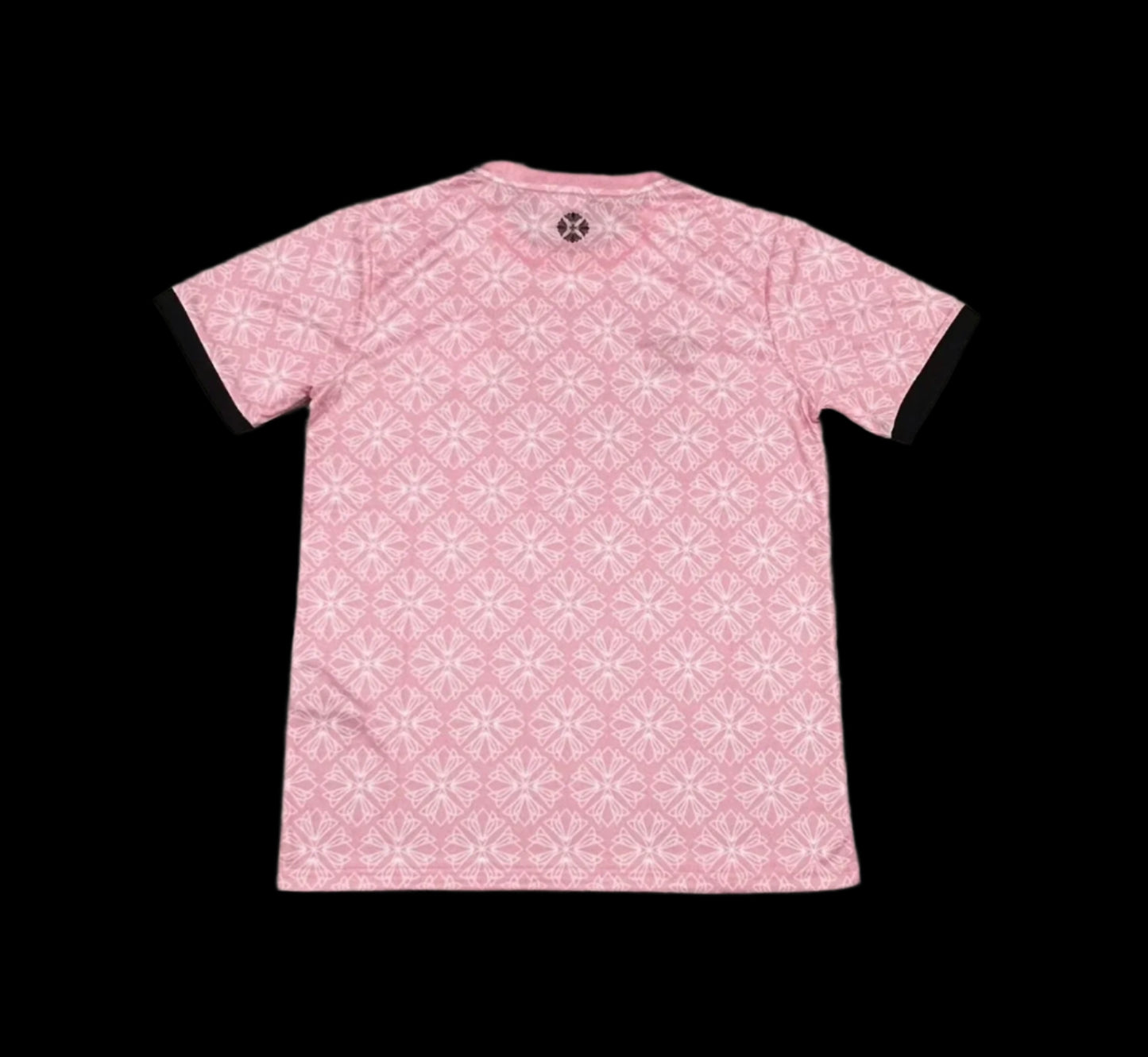 25/26 El Salvador Special Edition Pink Fans 1:1 Quality Soccer Jersey