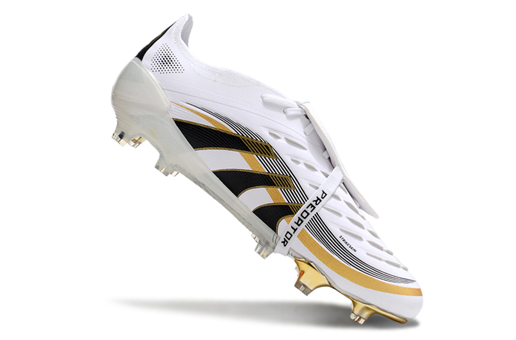 Adidas 25 Predator Elite Tongue FG
