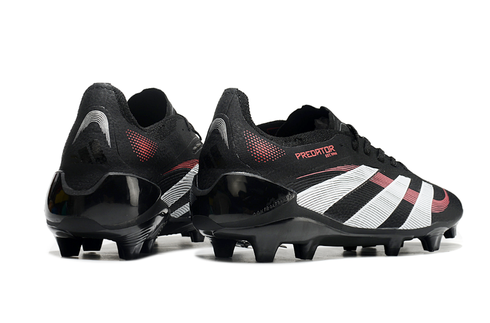 PREDATOR ACCURACY+ FG BOOTS