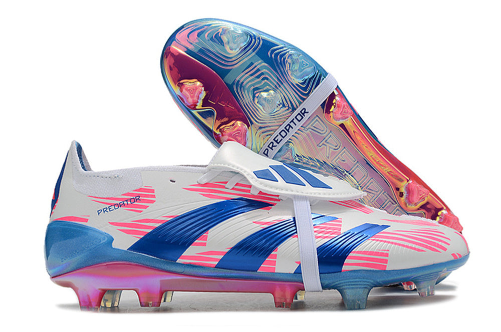 Adidas Predator Elite Tongue FG