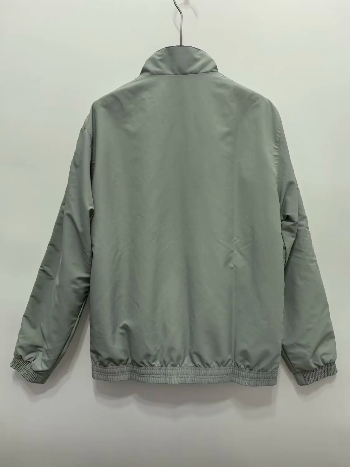 90/91 France Home Double Sided Windbreaker