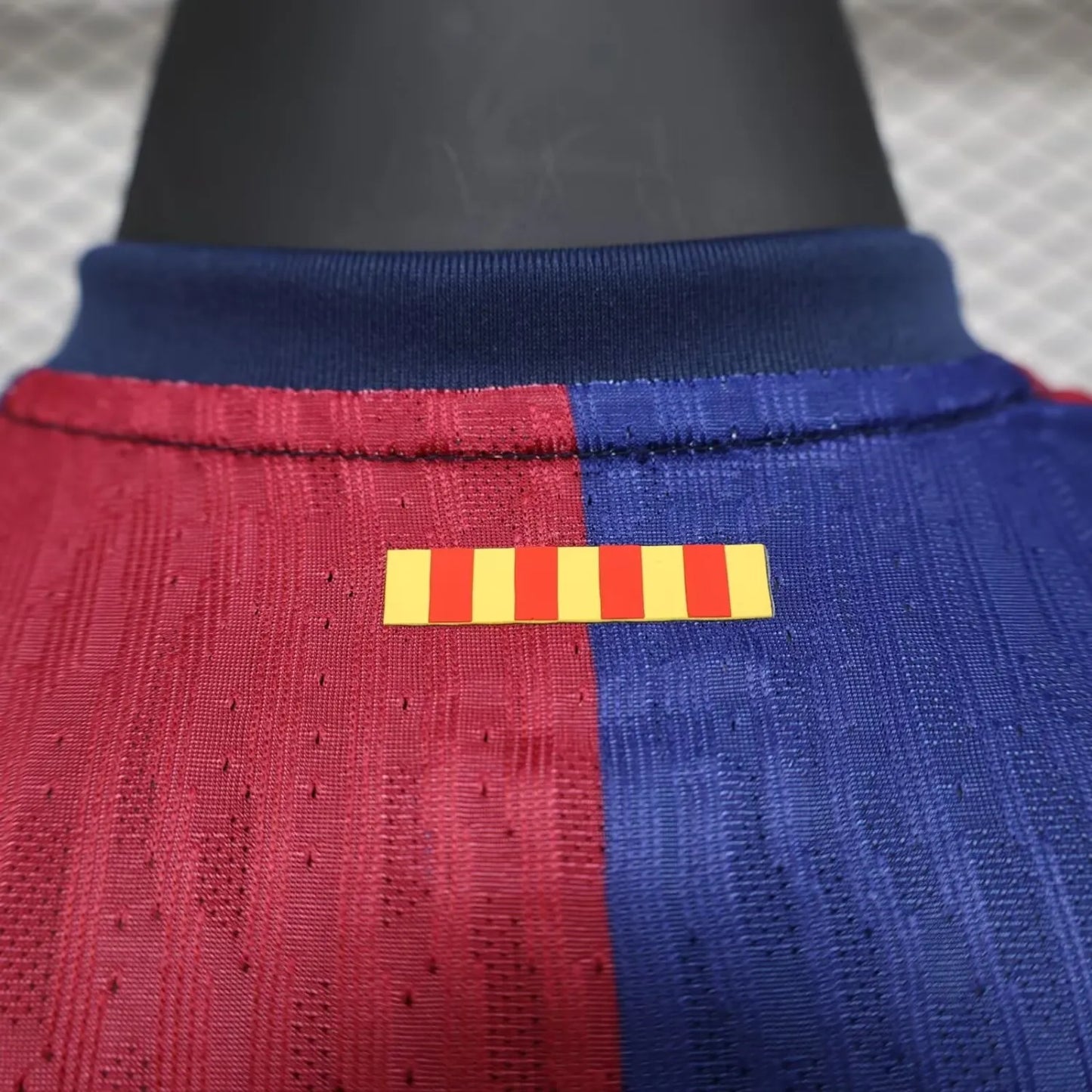24/25 Barcelona Coldplay Band Player 1:1 Quality Soccer Jersey