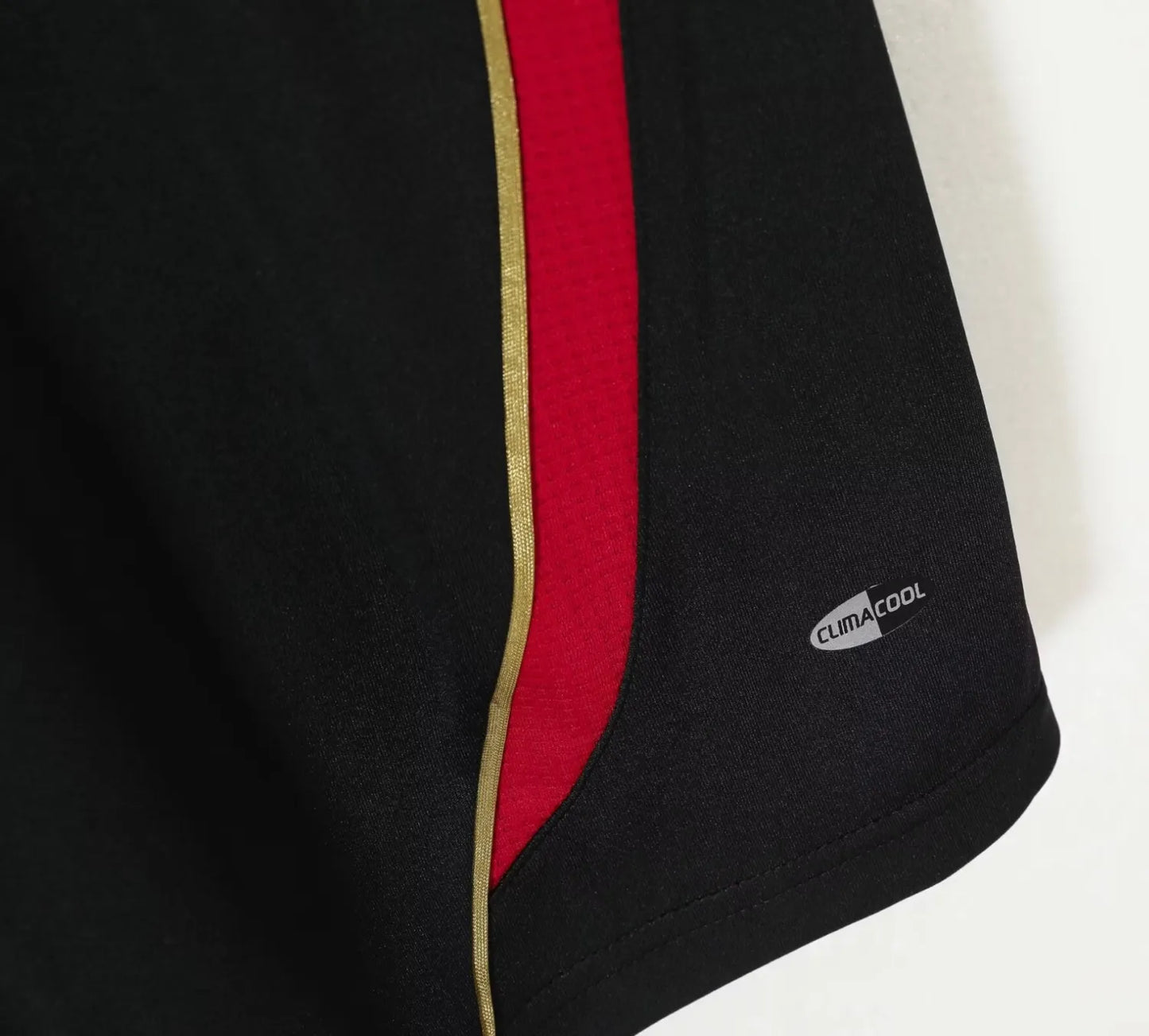 2006-2007 AC Milan Third 1:1 Retro Soccer Jersey