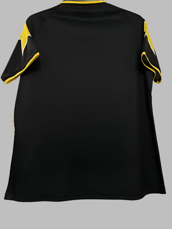 1994-1995 Juventus 1:1 Quality Retro Soccer Jersey