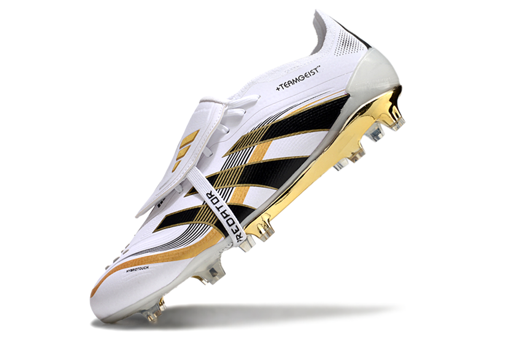 Adidas 25 Predator Elite Tongue FG