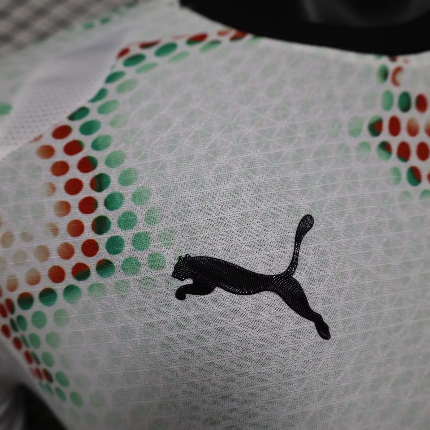25/26 Portugal Away White Player 1:1 Quality Soccer Jersey