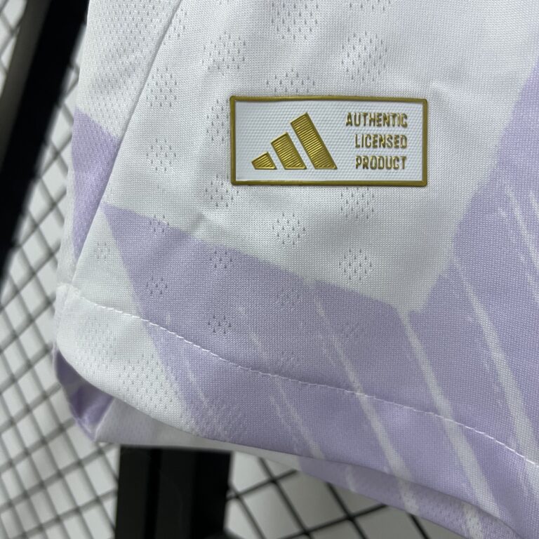 25/26 Manchester United Away Player 1:1 Quality Soccer Jersey