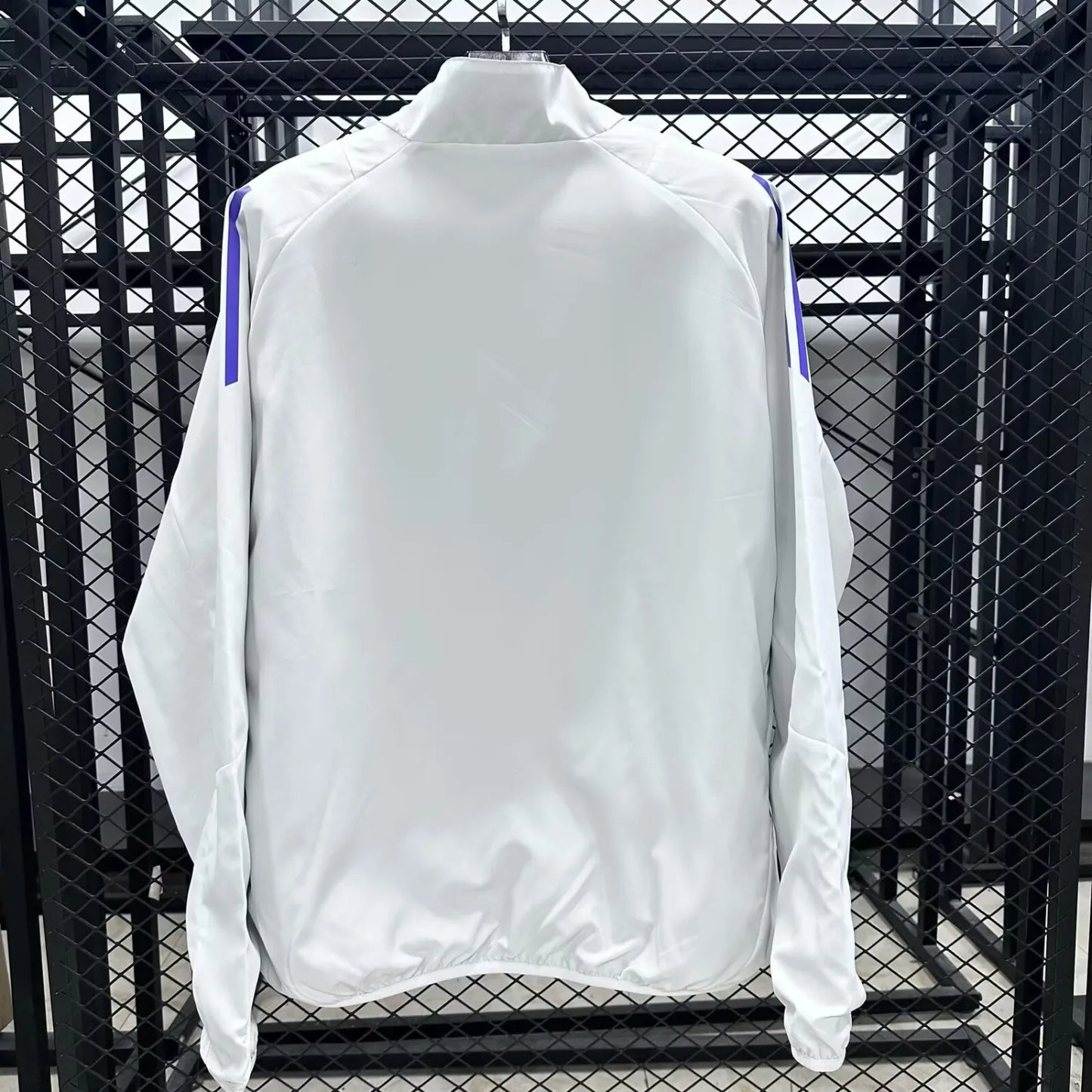 25/26 Germany Double Sided Windbreaker