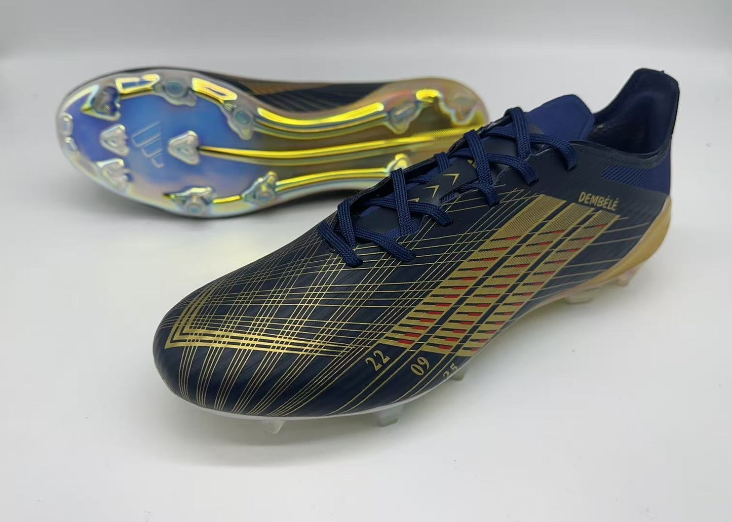 Adidas F50 PRO Dembele BALLON D'OR