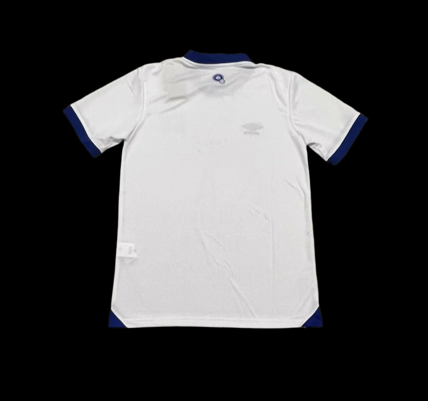 25/26 El Salvador Away Fans 1:1 Quality Soccer Jersey
