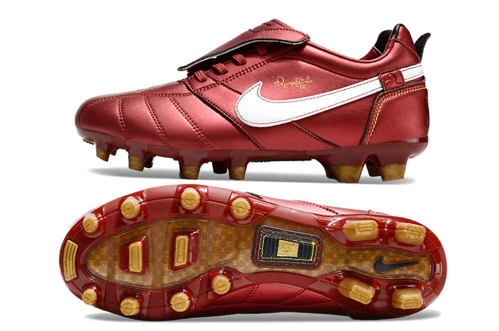 Nike Tiempo Legend R10 Elite FG
