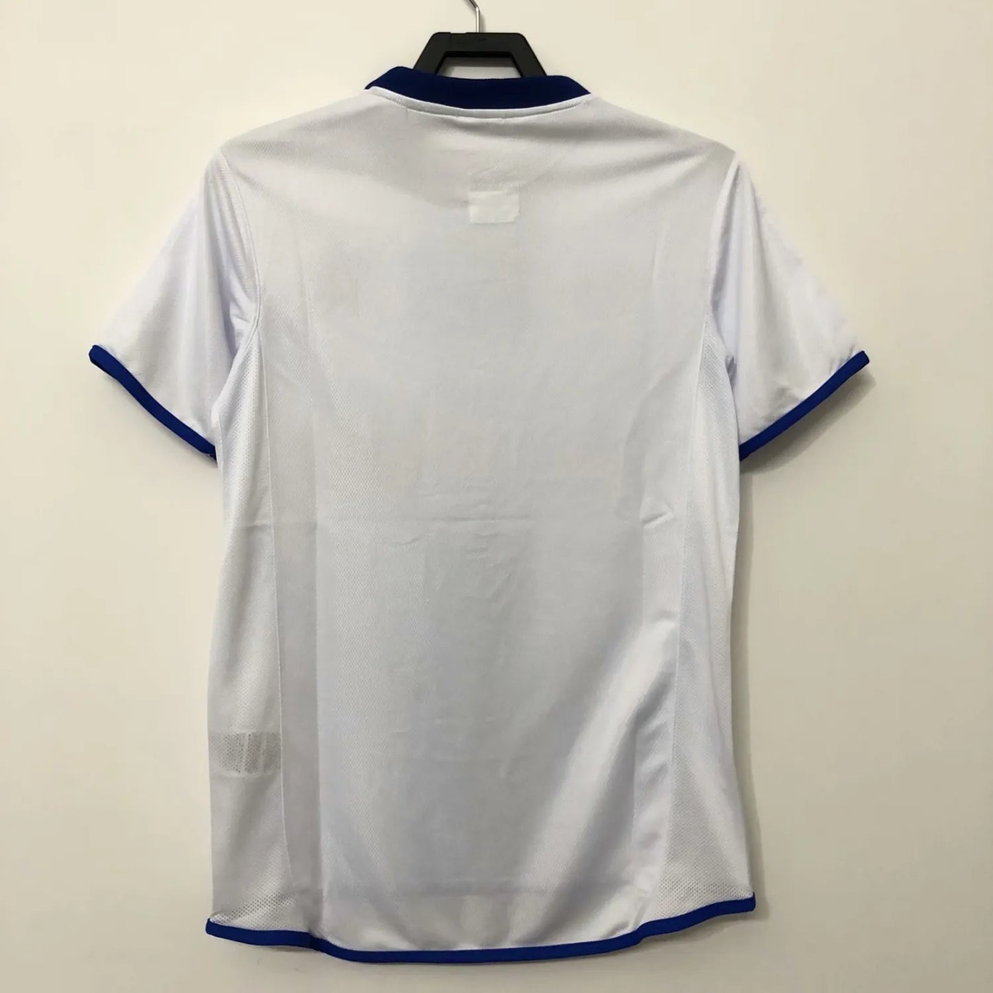 2003-2004 Chelsea Away 1:1 Retro Soccer Jersey