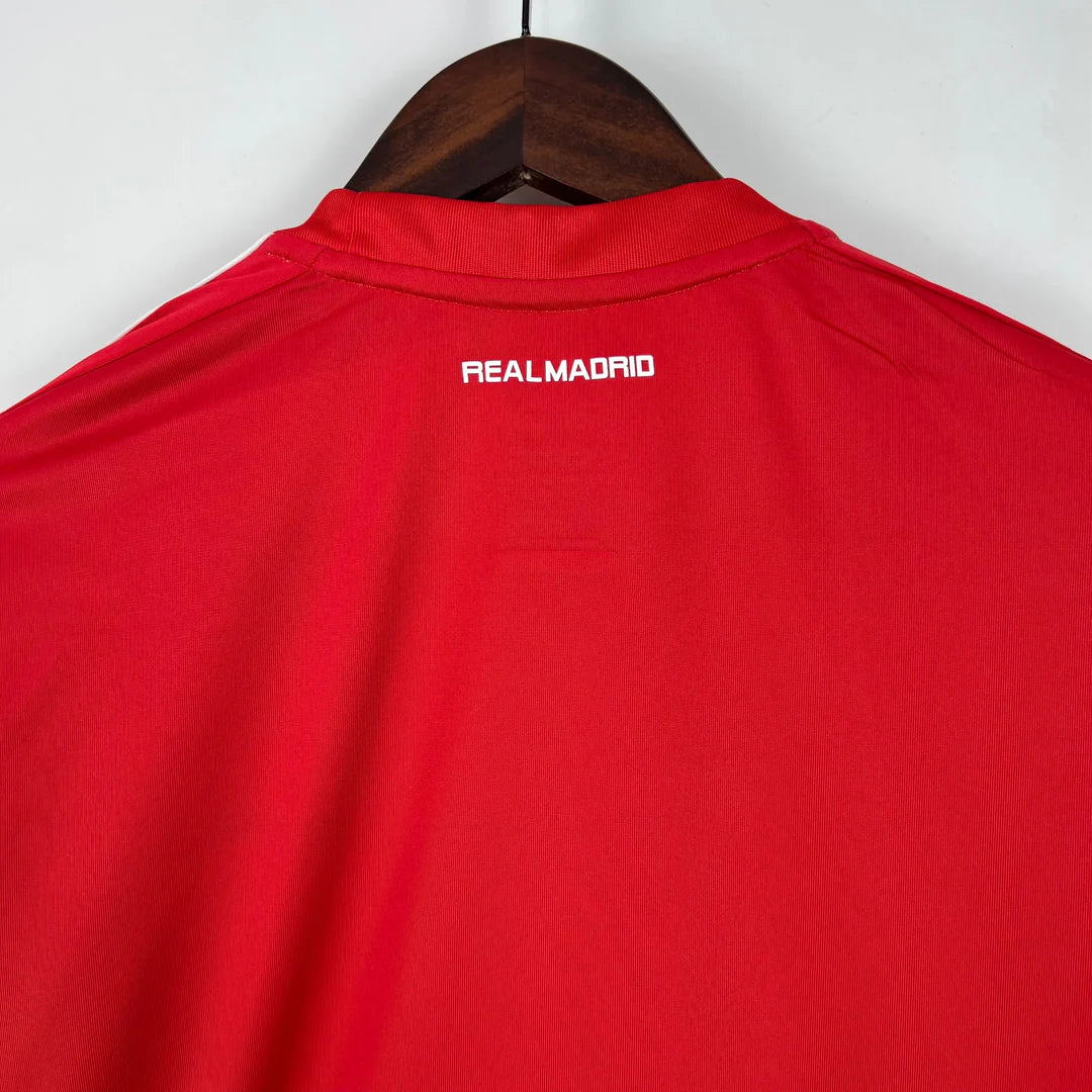 2011/2012 Real Madrid Third Retro 1:1 Quality Soccer Jersey